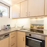 Tannenburg Whg109 Apartment Groemitz