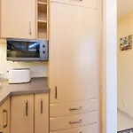 Apartment Tannenburg Whg109 Groemitz