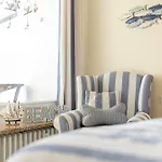 Apartment Tannenburg Whg109 Groemitz