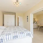 Tannenburg Whg109 Apartment Groemitz
