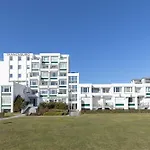 Apartment Tannenburg Whg109 Groemitz