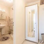 Apartment Tannenburg Whg109 Groemitz