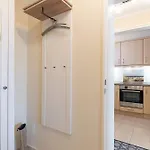 Tannenburg Whg109 Apartment Groemitz