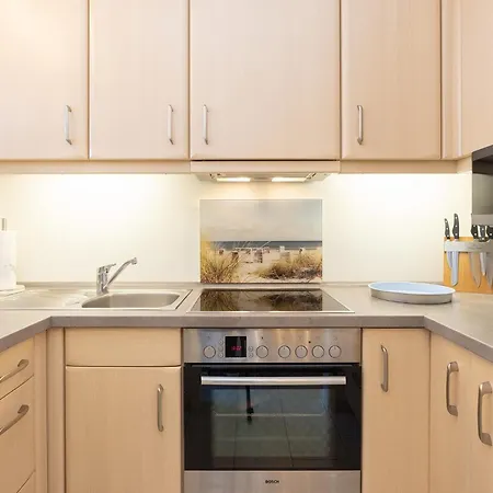 Tannenburg Whg109 Lägenhet