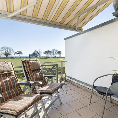 Tannenburg Whg109 * Grömitz