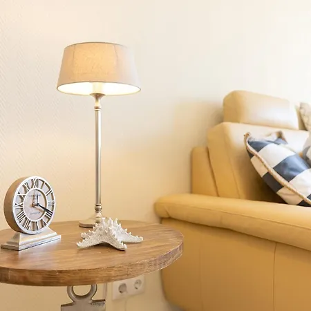 Tannenburg Whg109 Appartement *