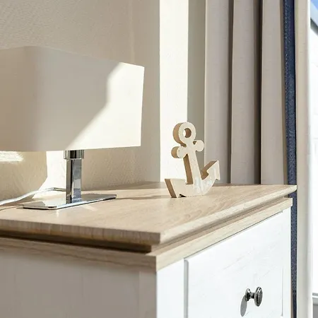 Lägenhet Tannenburg Whg109 Grömitz