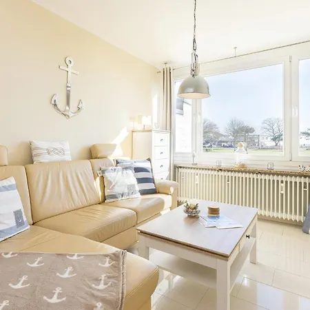 Tannenburg Whg109 Lägenhet Grömitz