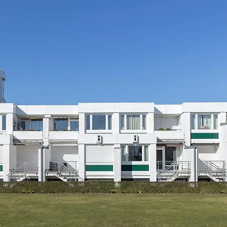 Apartmán Tannenburg Whg109 *