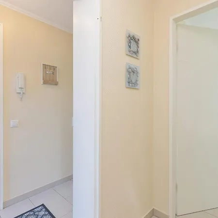 Tannenburg Whg109 Apartmán