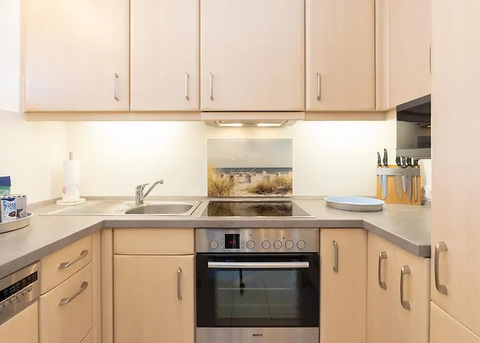 Tannenburg Whg109 Lägenhet