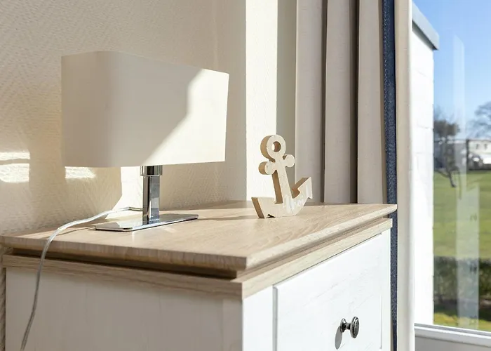 Lägenhet Tannenburg Whg109 Grömitz