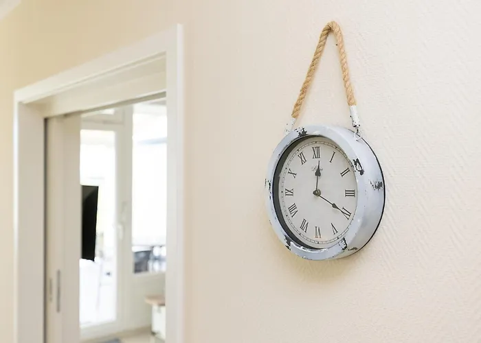 Tannenburg Whg109 Grömitz