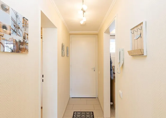 Tannenburg Whg109 Lägenhet *