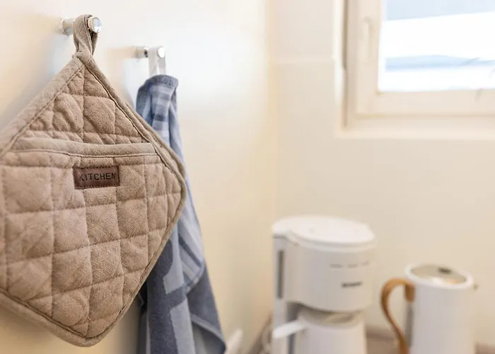 Lägenhet Tannenburg Whg109