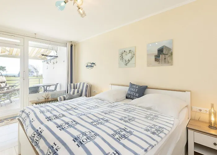 Tannenburg Whg109 Lägenhet