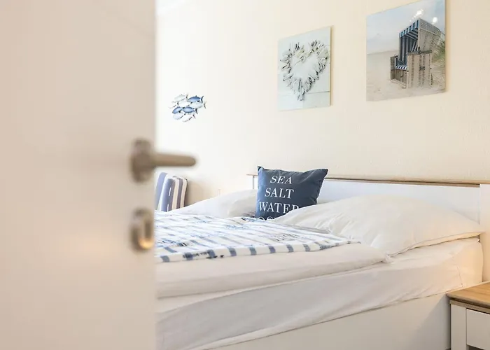 Tannenburg Whg109 Lägenhet *