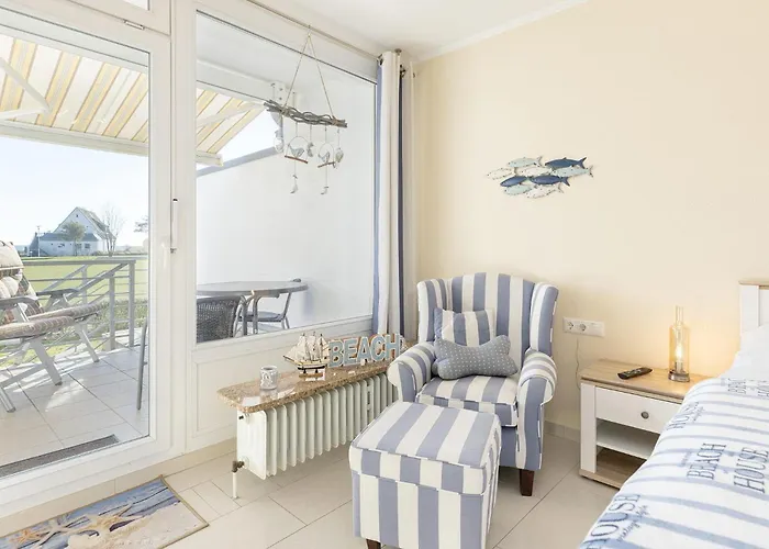 Tannenburg Whg109 Lägenhet