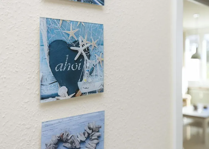 Tannenburg Whg109 Lägenhet