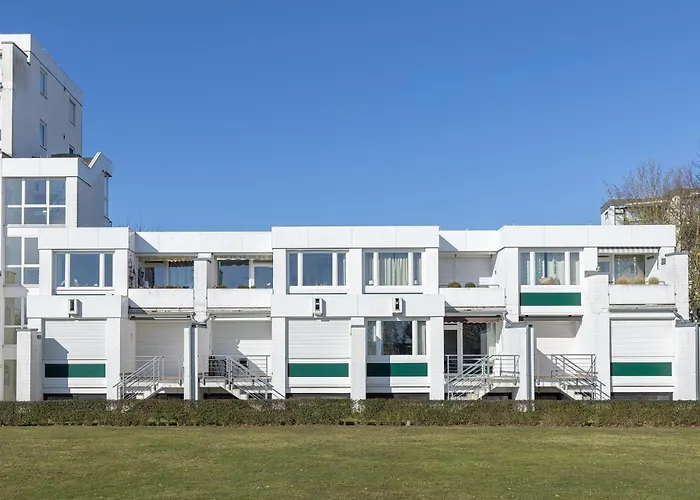 Lägenhet Tannenburg Whg109 *