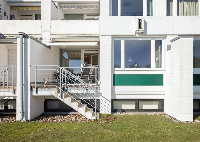 Tannenburg Whg109 Lägenhet *