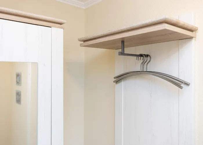 Tannenburg Whg109 Grömitz