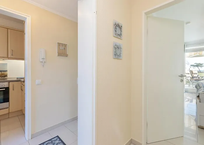 Tannenburg Whg109 Lägenhet