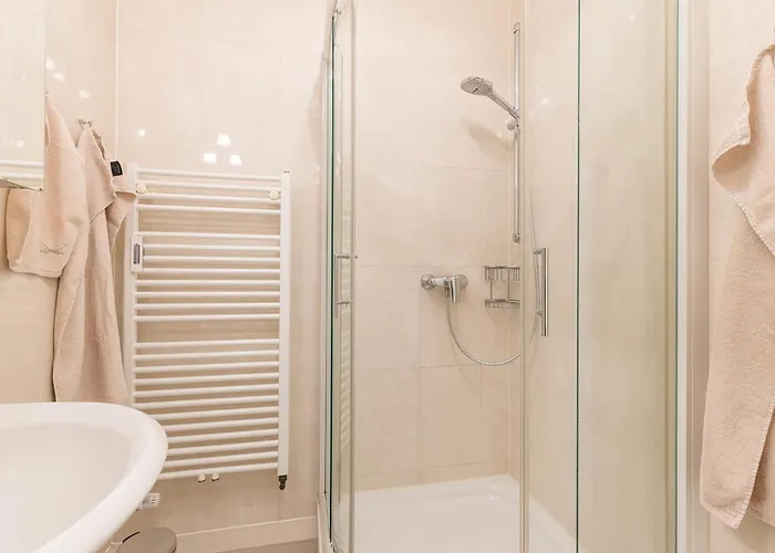 Lägenhet Tannenburg Whg109 *